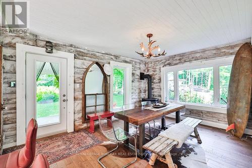 1787 County Road 26, Brighton, ON - Indoor