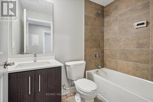 509 - 15 Queen Street S, Hamilton, ON - Indoor Photo Showing Bathroom