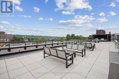 509 - 15 Queen Street S, Hamilton, ON - Outdoor With View