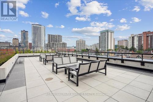 509 - 15 Queen Street S, Hamilton, ON - Outdoor With View