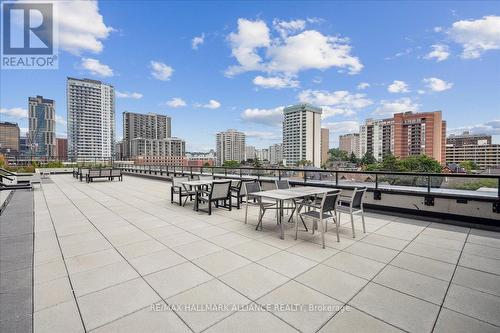 509 - 15 Queen Street S, Hamilton, ON - Outdoor With View