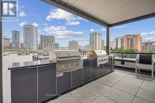 15 Queen Street S, Hamilton (Central), ON - Outdoor With Deck Patio Veranda