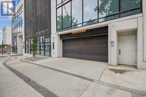 509 - 15 Queen Street S, Hamilton, ON - Outdoor With Exterior