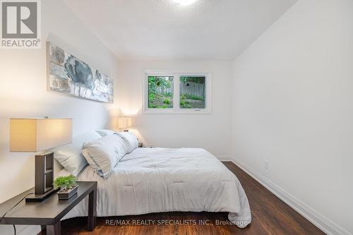 15 Woodridge Drive, Guelph (Parkwood Gardens), ON - Indoor Photo Showing Bedroom