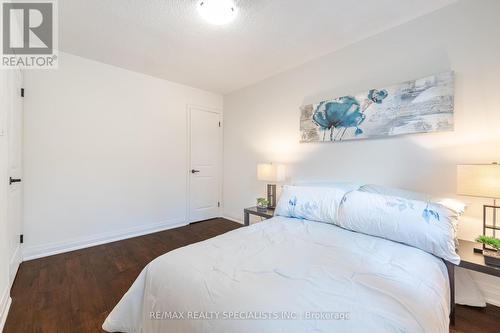 15 Woodridge Drive, Guelph (Parkwood Gardens), ON - Indoor Photo Showing Bedroom