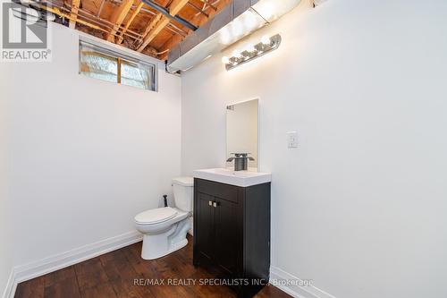 15 Woodridge Drive, Guelph (Parkwood Gardens), ON - Indoor Photo Showing Bathroom