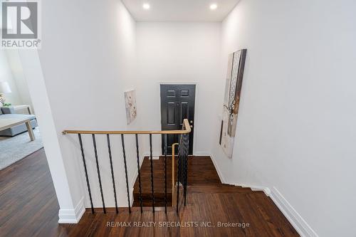 15 Woodridge Drive, Guelph (Parkwood Gardens), ON - Indoor Photo Showing Other Room