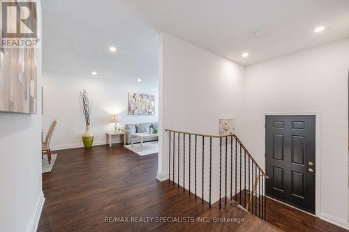 15 Woodridge Drive, Guelph (Parkwood Gardens), ON - Indoor Photo Showing Other Room