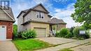 353 Westmeadow Drive, Kitchener, ON  - Outdoor 