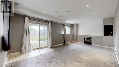 353 Westmeadow Drive, Kitchener, ON - Indoor Photo Showing Other Room