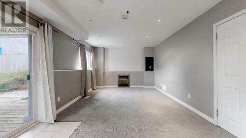 353 Westmeadow Drive, Kitchener, ON - Indoor Photo Showing Other Room