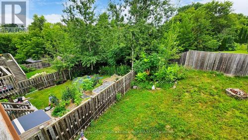 353 Westmeadow Drive, Kitchener, ON - Outdoor