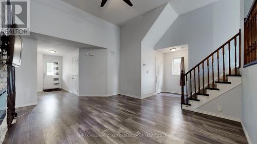 353 Westmeadow Drive, Kitchener, ON - Indoor Photo Showing Other Room