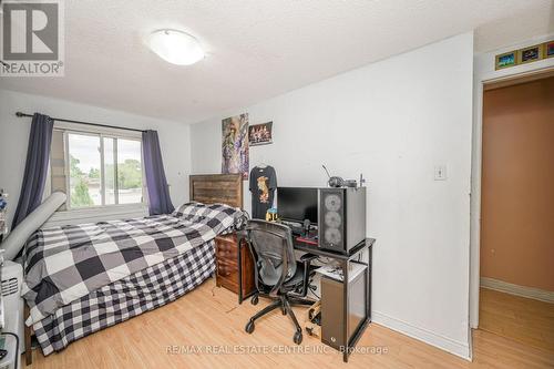 571 James Street N, Hamilton (North End), ON - Indoor Photo Showing Bedroom