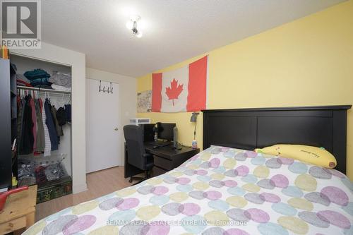 571 James Street N, Hamilton (North End), ON - Indoor Photo Showing Bedroom