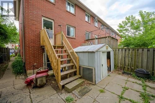 571 James Street N, Hamilton (North End), ON - Outdoor With Exterior