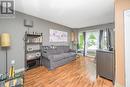 571 James Street N, Hamilton (North End), ON  - Indoor Photo Showing Living Room 