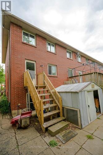 571 James Street N, Hamilton (North End), ON - Outdoor With Exterior