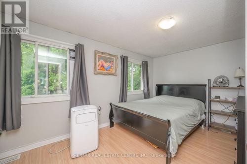 571 James Street N, Hamilton (North End), ON - Indoor Photo Showing Bedroom