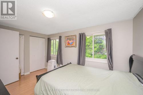 571 James Street N, Hamilton (North End), ON - Indoor Photo Showing Bedroom