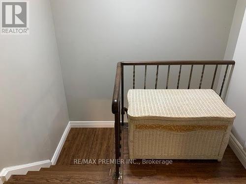 23 - 2 Bernick Drive, Barrie (Grove East), ON - Indoor Photo Showing Bedroom