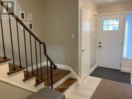 23 - 2 Bernick Drive, Barrie (Grove East), ON - Indoor Photo Showing Other Room