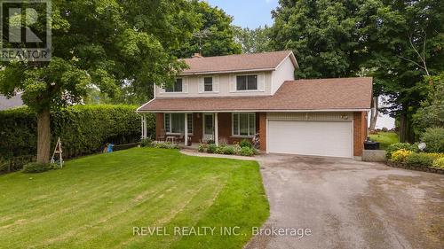 39 Grandview Crescent, Oro-Medonte, ON - Outdoor With Deck Patio Veranda