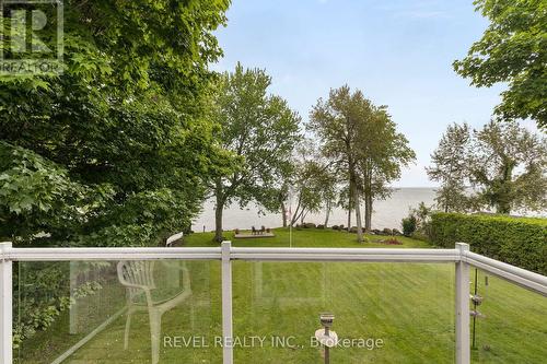 39 Grandview Crescent, Oro-Medonte, ON - Outdoor With Balcony