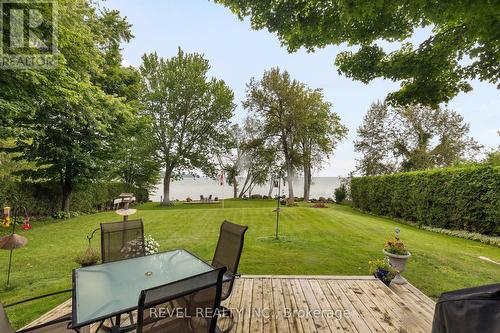 39 Grandview Crescent, Oro-Medonte, ON - Outdoor With Deck Patio Veranda