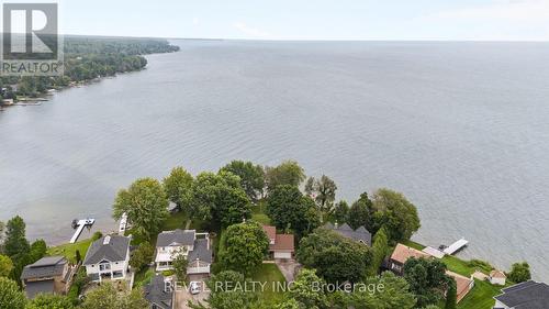 39 Grandview Crescent, Oro-Medonte, ON - Outdoor With Body Of Water With View