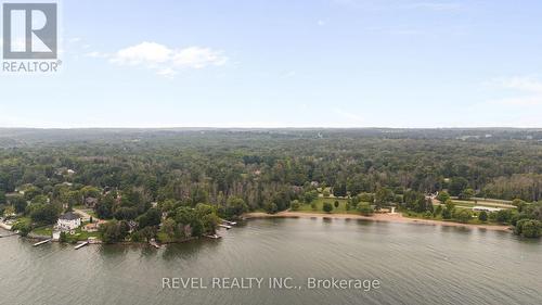 39 Grandview Crescent, Oro-Medonte, ON - Outdoor With Body Of Water With View