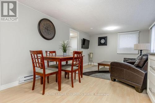 38 Laidlaw Street, Wasaga Beach, ON - Indoor