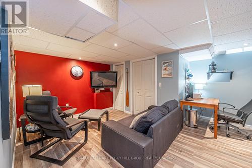 105 Pearcey Crescent, Barrie (West Bayfield), ON - Indoor