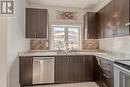 105 Pearcey Crescent, Barrie (West Bayfield), ON  - Indoor Photo Showing Kitchen 