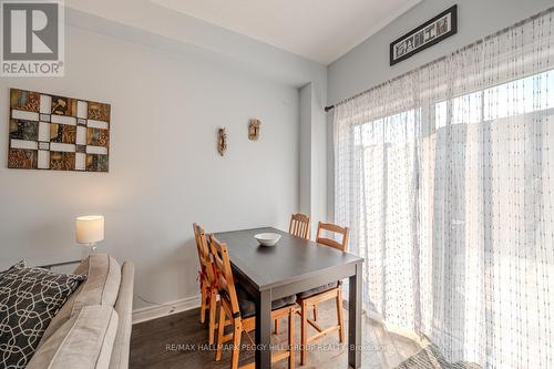 105 Pearcey Crescent, Barrie (West Bayfield), ON - Indoor Photo Showing Dining Room