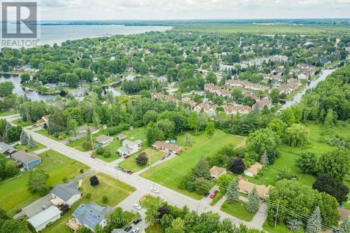 2568 Simcoe Road, Ramara (Brechin), ON - Outdoor With Body Of Water With View