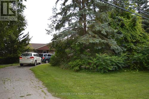 2568 Simcoe Road, Ramara (Brechin), ON - Outdoor