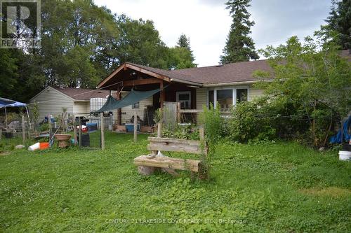 2568 Simcoe Road, Ramara (Brechin), ON - Outdoor