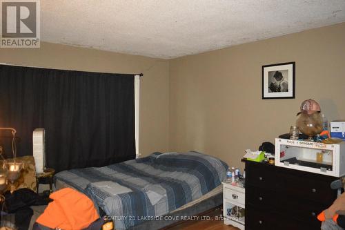 2568 Simcoe Road, Ramara (Brechin), ON - Indoor Photo Showing Bedroom