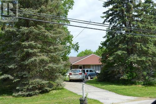 2568 Simcoe Road, Ramara (Brechin), ON - Outdoor