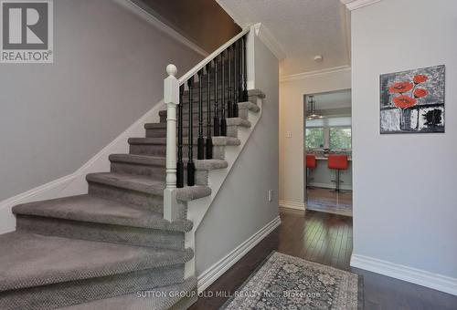 132 Hampton Heath Road, Burlington (Appleby), ON - Indoor Photo Showing Other Room