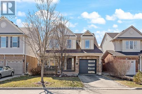 900 Mcneil Drive, Milton (Beaty), ON - Outdoor With Facade