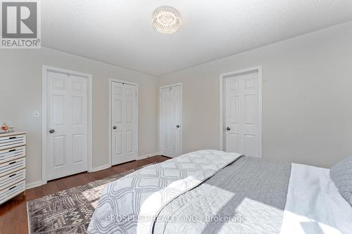 900 Mcneil Drive, Milton (Beaty), ON - Indoor Photo Showing Bedroom