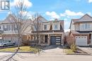 900 Mcneil Drive, Milton (Beaty), ON  - Outdoor With Facade 