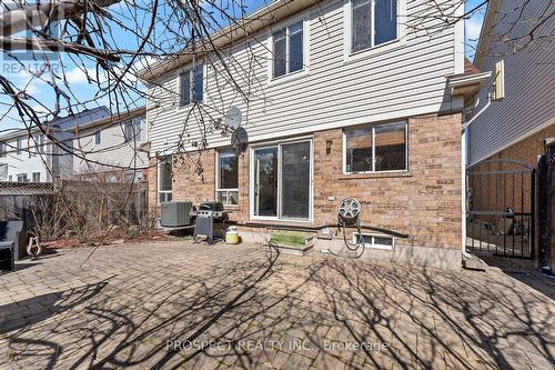 900 Mcneil Drive, Milton (Beaty), ON - Outdoor With Exterior