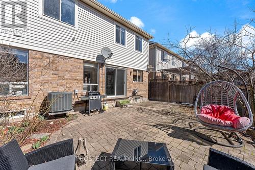 900 Mcneil Drive, Milton (Beaty), ON - Outdoor