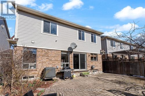 900 Mcneil Drive, Milton (Beaty), ON - Outdoor With Exterior