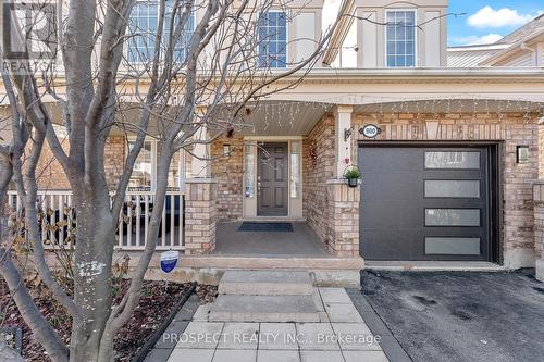 900 Mcneil Drive, Milton (Beaty), ON - Outdoor With Facade