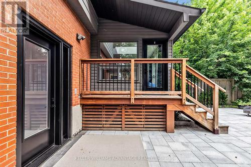 66 Arcadian Circle, Toronto (Long Branch), ON 