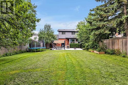 66 Arcadian Circle, Toronto (Long Branch), ON 